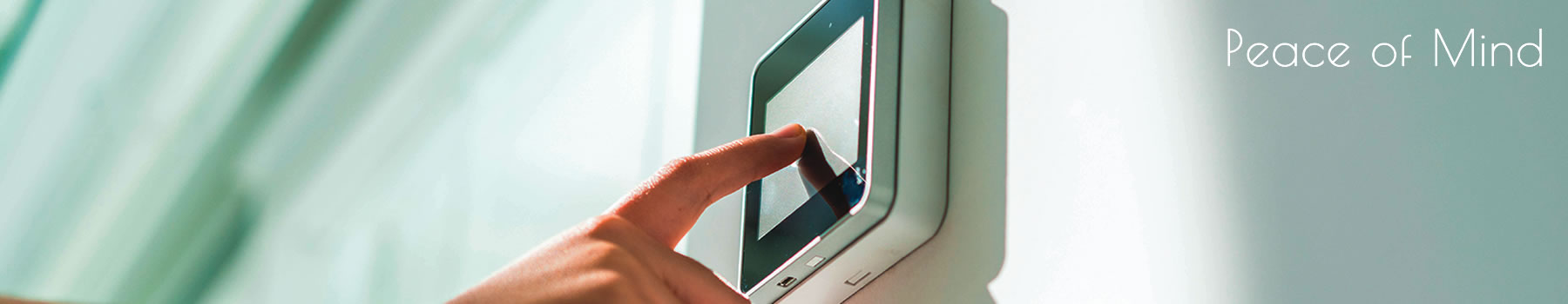 Thermostat Peace of Mind Cover